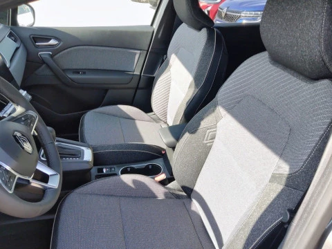 Renault Captur techno E-Tech full hybr.105 kW(145CV)