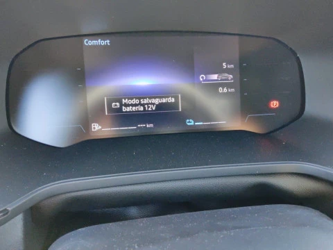 Renault Captur techno E-Tech full hybr.105 kW(145CV)