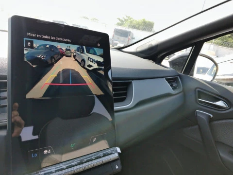 Renault Captur techno E-Tech full hybr.105 kW(145CV)