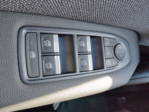 Renault Captur techno E-Tech full hybr.105 kW(145CV)