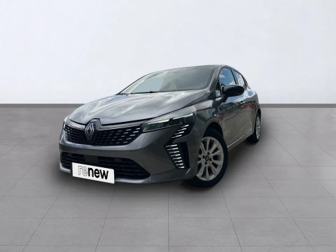 Renault Clio  dCi Evolution 74kW