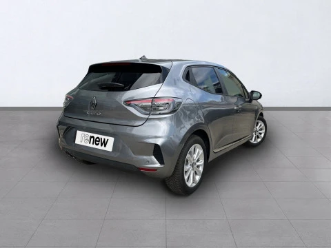 Renault Clio  dCi Evolution 74kW