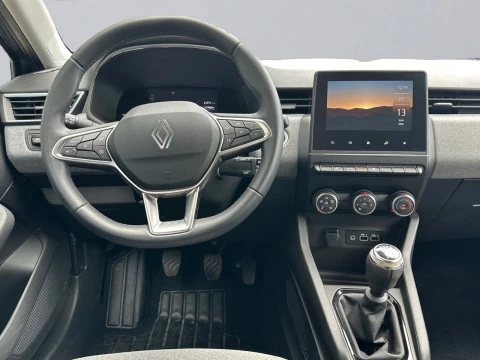 Renault Clio  dCi Evolution 74kW