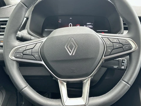 Renault Clio  dCi Evolution 74kW