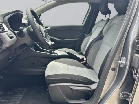 Renault Clio  dCi Evolution 74kW