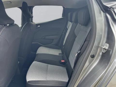 Renault Clio  dCi Evolution 74kW