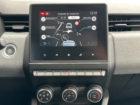 Renault Clio  dCi Evolution 74kW