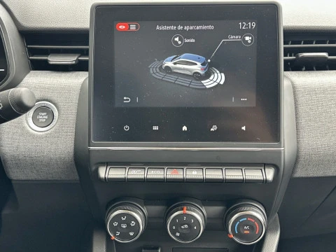 Renault Clio  dCi Evolution 74kW