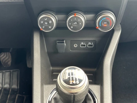 Renault Clio  dCi Evolution 74kW