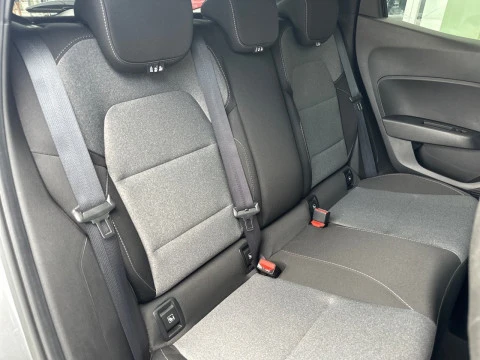Renault Clio  dCi Evolution 74kW