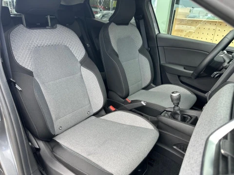 Renault Clio  dCi Evolution 74kW