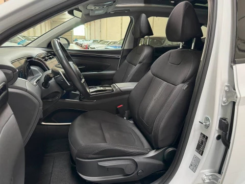 Hyundai Tucson 1.6 TGDI 169kW HEV Tecno Sky Auto