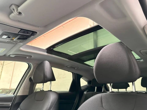 Hyundai Tucson 1.6 TGDI 169kW HEV Tecno Sky Auto