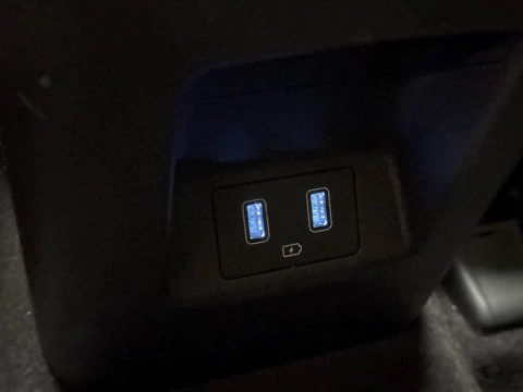 Hyundai Tucson 1.6 TGDI 169kW HEV Tecno Sky Auto