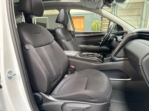 Hyundai Tucson 1.6 TGDI 169kW HEV Tecno Sky Auto