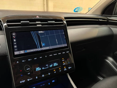 Hyundai Tucson 1.6 TGDI 169kW HEV Tecno Sky Auto