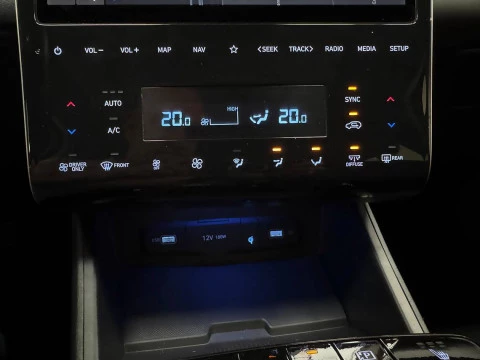 Hyundai Tucson 1.6 TGDI 169kW HEV Tecno Sky Auto