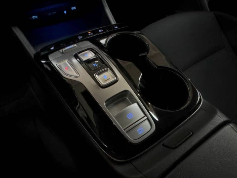 Hyundai Tucson 1.6 TGDI 169kW HEV Tecno Sky Auto