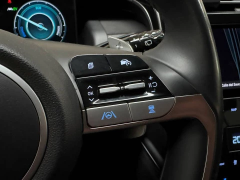 Hyundai Tucson 1.6 TGDI 169kW HEV Tecno Sky Auto