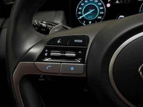 Hyundai Tucson 1.6 TGDI 169kW HEV Tecno Sky Auto