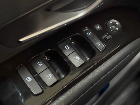 Hyundai Tucson 1.6 TGDI 169kW HEV Tecno Sky Auto