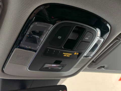 Hyundai Tucson 1.6 TGDI 169kW HEV Tecno Sky Auto