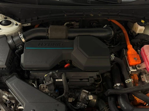 Hyundai Tucson 1.6 TGDI 169kW HEV Tecno Sky Auto