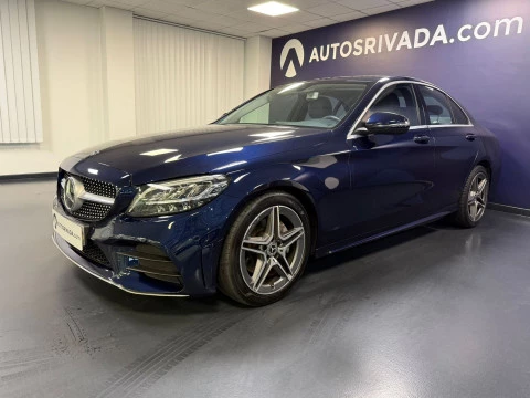 Mercedes-Benz Clase C C 220 d