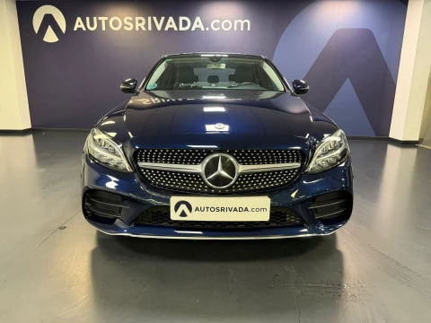 Mercedes-Benz Clase C C 220 d