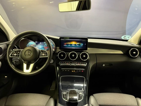 Mercedes-Benz Clase C C 220 d