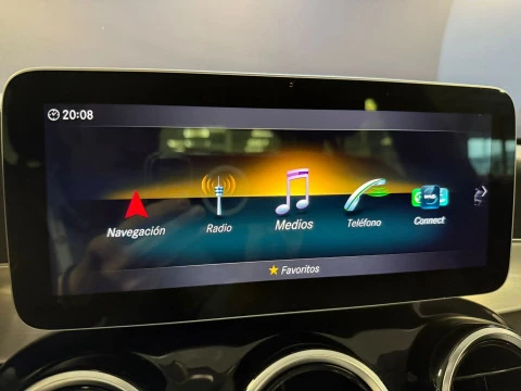 Mercedes-Benz Clase C C 220 d