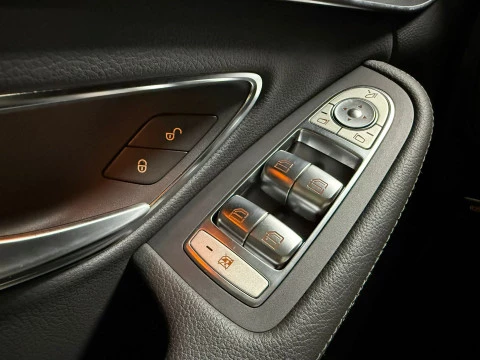 Mercedes-Benz Clase C C 220 d