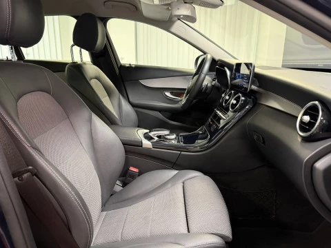 Mercedes-Benz Clase C C 220 d