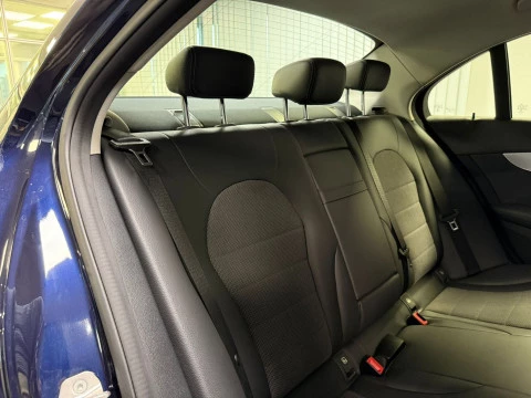 Mercedes-Benz Clase C C 220 d