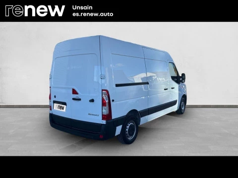 Renault Master  Furgon Diesel  Fg. Blue dCi T L2H2 3500 T 110kW