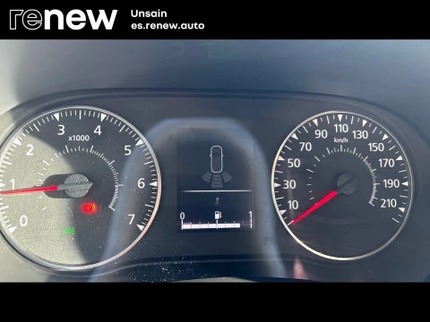 Renault Master  Furgon Diesel  Fg. Blue dCi T L2H2 3500 T 110kW