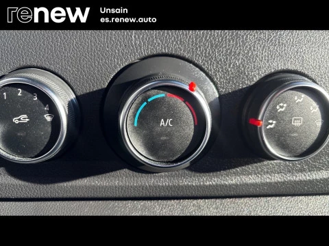 Renault Master  Furgon Diesel  Fg. Blue dCi T L2H2 3500 T 110kW