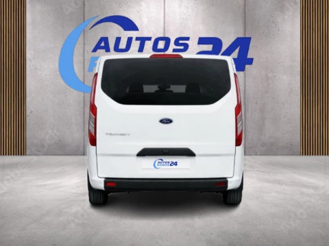 Ford Transit Connect KOMBI  