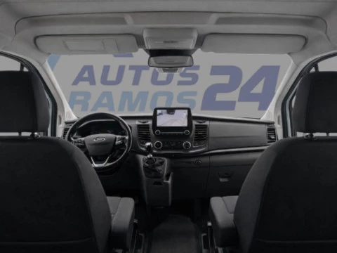 Ford Transit Connect KOMBI  