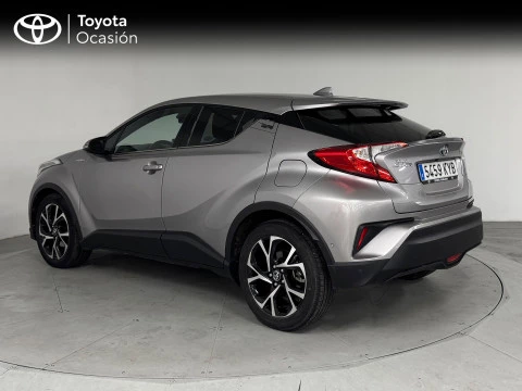 Toyota C-HR 1.8 125H Advance