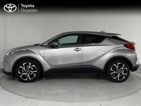 Toyota C-HR 1.8 125H Advance