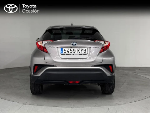 Toyota C-HR 1.8 125H Advance
