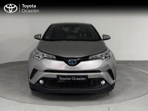 Toyota C-HR 1.8 125H Advance