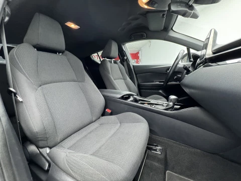 Toyota C-HR 1.8 125H Advance