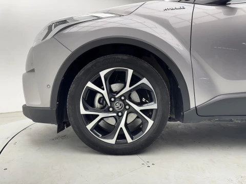 Toyota C-HR 1.8 125H Advance