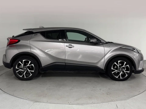 Toyota C-HR 1.8 125H Advance