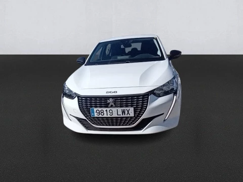 Peugeot 208 BlueHDi 73kW (100CV) Active