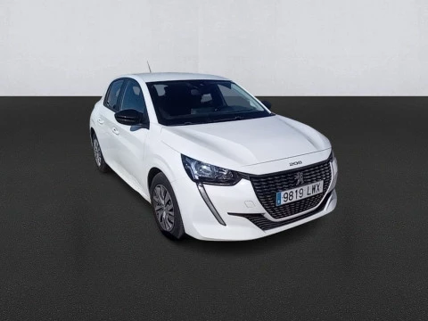Peugeot 208 BlueHDi 73kW (100CV) Active