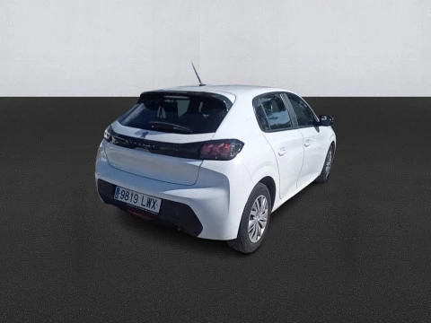 Peugeot 208 BlueHDi 73kW (100CV) Active