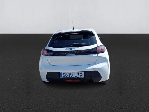 Peugeot 208 BlueHDi 73kW (100CV) Active